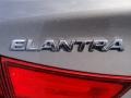 Gray - Elantra SE Sedan Photo No. 14