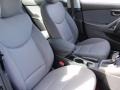 2014 Gray Hyundai Elantra SE Sedan  photo #18