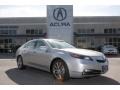 2014 Silver Moon Acura TL Special Edition  photo #1