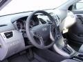 2014 Gray Hyundai Elantra SE Sedan  photo #24