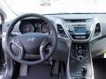 2014 Gray Hyundai Elantra SE Sedan  photo #27