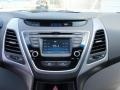 2014 Gray Hyundai Elantra SE Sedan  photo #28