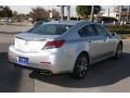 2014 Silver Moon Acura TL Special Edition  photo #7