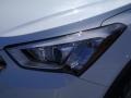 Frost White Pearl - Santa Fe Sport FWD Photo No. 9