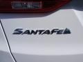 Frost White Pearl - Santa Fe Sport FWD Photo No. 13