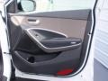 Frost White Pearl - Santa Fe Sport FWD Photo No. 16