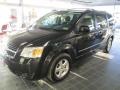 Blackberry Metallic - Grand Caravan SXT Photo No. 3
