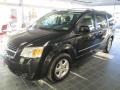 2010 Blackberry Metallic Dodge Grand Caravan SXT  photo #3