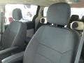 Blackberry Metallic - Grand Caravan SXT Photo No. 5