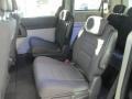 Blackberry Metallic - Grand Caravan SXT Photo No. 17