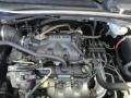 Blackberry Metallic - Grand Caravan SXT Photo No. 22