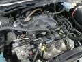 Blackberry Metallic - Grand Caravan SXT Photo No. 23