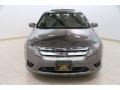 Sterling Grey Metallic - Fusion SEL Photo No. 2