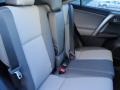Super White - RAV4 XLE Photo No. 21