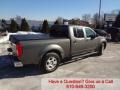 Storm Gray - Frontier SE Crew Cab 4x4 Photo No. 3