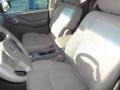 Storm Gray - Frontier SE Crew Cab 4x4 Photo No. 4