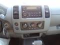 Storm Gray - Frontier SE Crew Cab 4x4 Photo No. 5