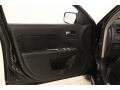 Tuxedo Black Metallic - Fusion SEL Photo No. 5