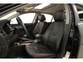 Tuxedo Black Metallic - Fusion SEL Photo No. 7