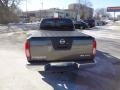 Storm Gray - Frontier SE Crew Cab 4x4 Photo No. 10