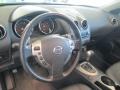 2009 Gotham Gray Nissan Rogue SL AWD  photo #12