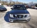 Storm Gray - Frontier SE Crew Cab 4x4 Photo No. 11