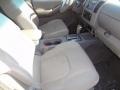 Storm Gray - Frontier SE Crew Cab 4x4 Photo No. 13