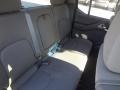 Storm Gray - Frontier SE Crew Cab 4x4 Photo No. 14