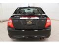 Tuxedo Black Metallic - Fusion SEL Photo No. 16