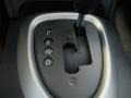 2009 Gotham Gray Nissan Rogue SL AWD  photo #22