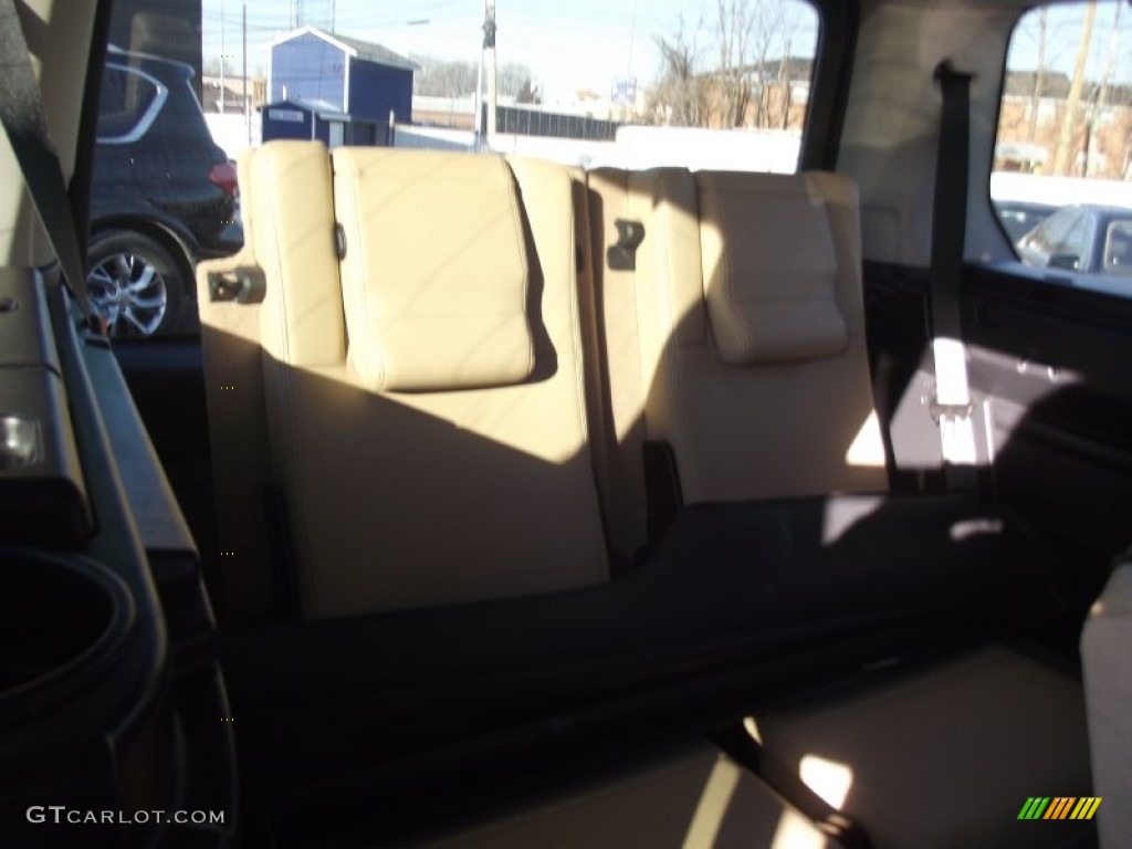 2006 LR3 V8 SE - Chawton White / Alpaca Beige photo #15