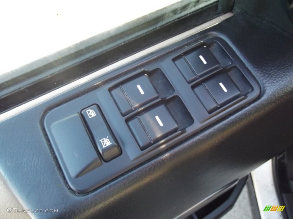 2006 LR3 V8 SE - Chawton White / Alpaca Beige photo #20