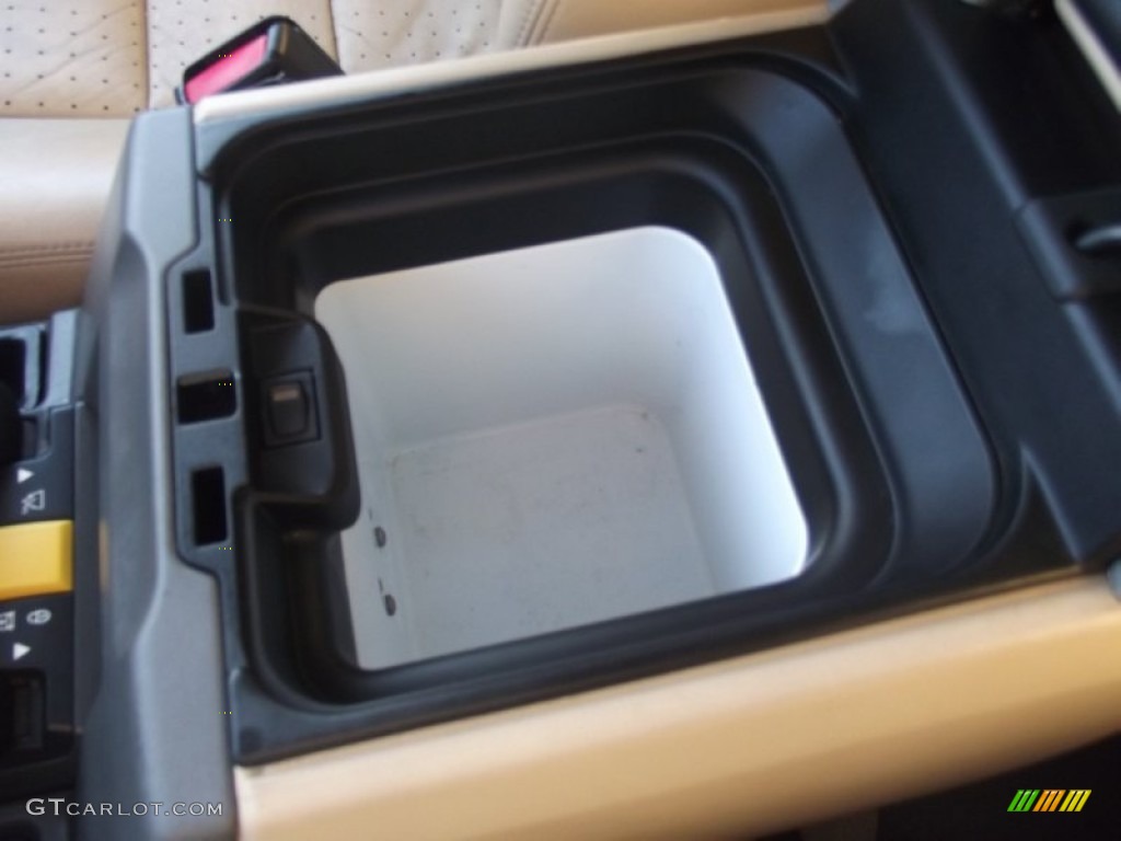 2006 LR3 V8 SE - Chawton White / Alpaca Beige photo #40