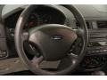 Pitch Black - Focus ZX4 SE Sedan Photo No. 7