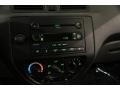 Pitch Black - Focus ZX4 SE Sedan Photo No. 9