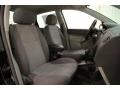 Pitch Black - Focus ZX4 SE Sedan Photo No. 11