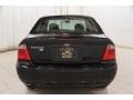 Pitch Black - Focus ZX4 SE Sedan Photo No. 14