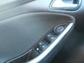 2014 Ford Focus ST Hatchback Controls