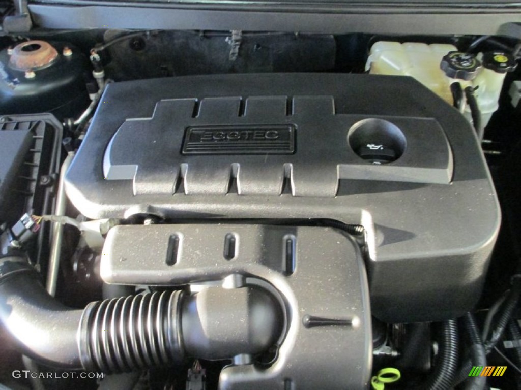 2006 G6 Sedan - Emerald Green Metallic / Ebony photo #27