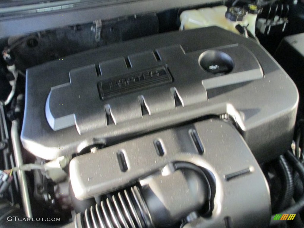 2006 G6 Sedan - Emerald Green Metallic / Ebony photo #28