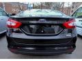 Tuxedo Black Metallic - Fusion SE 1.6 EcoBoost Photo No. 5