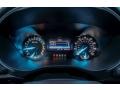 Charcoal Black Gauges Photo for 2013 Ford Fusion #90180964