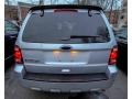 Ingot Silver Metallic - Escape XLT Sport AWD Photo No. 4
