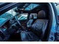 Ingot Silver Metallic - Escape XLT Sport AWD Photo No. 12