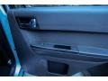 Ingot Silver Metallic - Escape XLT Sport AWD Photo No. 19