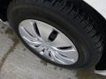 Powder White Pearl - Sonata GLS Photo No. 9
