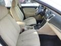 Powder White Pearl - Sonata GLS Photo No. 10