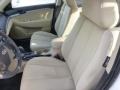 Powder White Pearl - Sonata GLS Photo No. 15