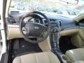 Powder White Pearl - Sonata GLS Photo No. 17