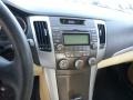 Powder White Pearl - Sonata GLS Photo No. 23